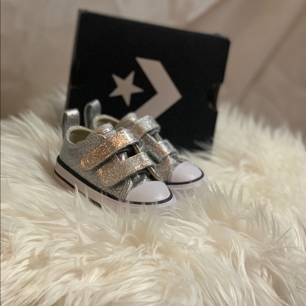 Chuck Taylor All Star 2v sneakers